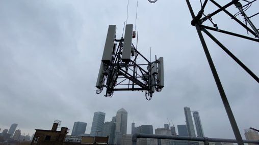 Installation and commissioning