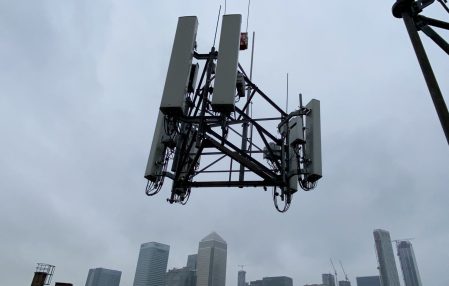 Antennae systems
