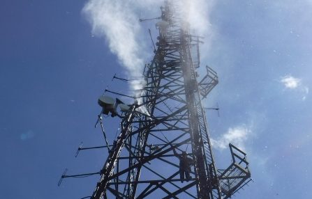Power Washing