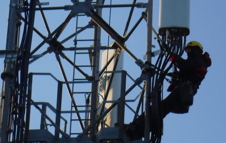 Fault finding and rectification
