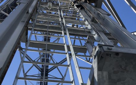 Ladder systems