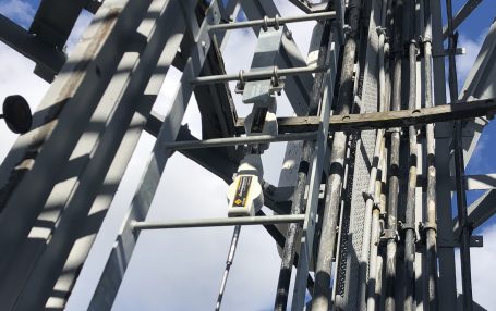 Latchways Fall Arrest Systems